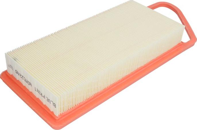 Blue Print ADM52248 - Воздушный фильтр двигателя abcparts.ee