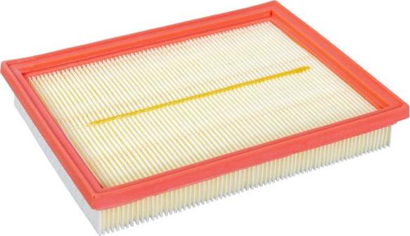 Blue Print ADM52247 - Воздушный фильтр двигателя abcparts.ee