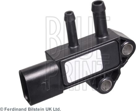 Blue Print ADM57402 - Датчик, давление выхлопных газов abcparts.ee