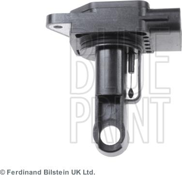 Blue Print ADM574214 - Датчик потока, массы воздуха abcparts.ee