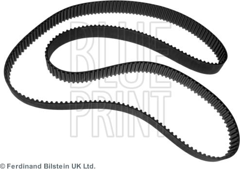 Blue Print ADM57539 - Зубчатый ремень ГРМ abcparts.ee