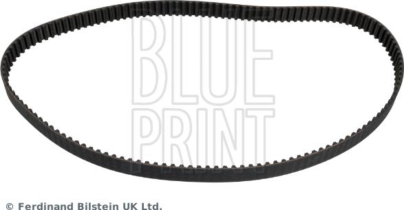 Blue Print ADM57537 - Зубчатый ремень ГРМ abcparts.ee