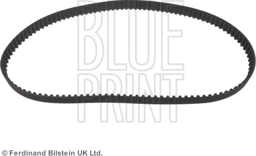 Blue Print ADM57528 - Зубчатый ремень ГРМ abcparts.ee