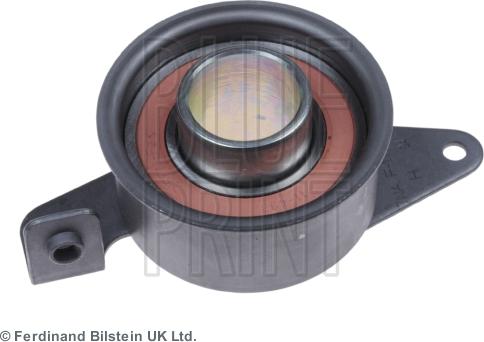 Blue Print ADM57649 - Натяжной ролик, зубчатый ремень ГРМ abcparts.ee