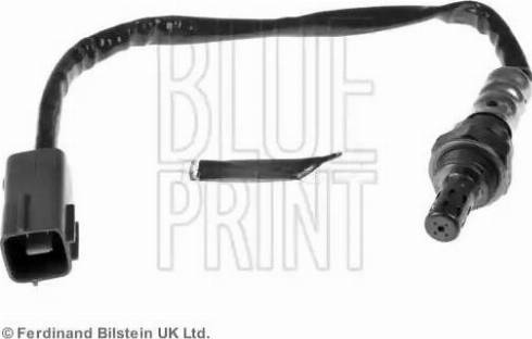 Blue Print ADM57049 - Лямбда-зонд, датчик кислорода abcparts.ee
