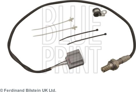 Blue Print ADM57056 - Лямбда-зонд, датчик кислорода abcparts.ee