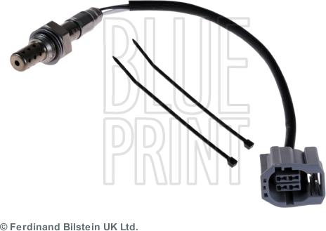 Blue Print ADM57061 - Лямбда-зонд, датчик кислорода abcparts.ee