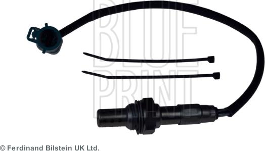 Blue Print ADM57067 - Lambda andur abcparts.ee