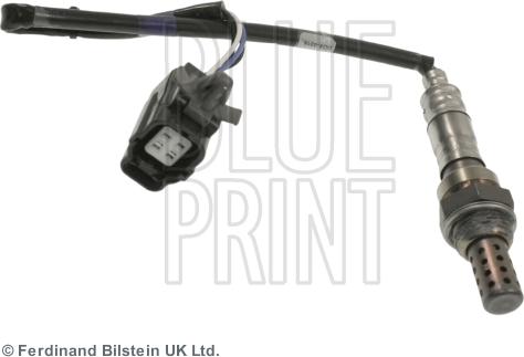 Blue Print ADM57010 - Лямбда-зонд, датчик кислорода abcparts.ee