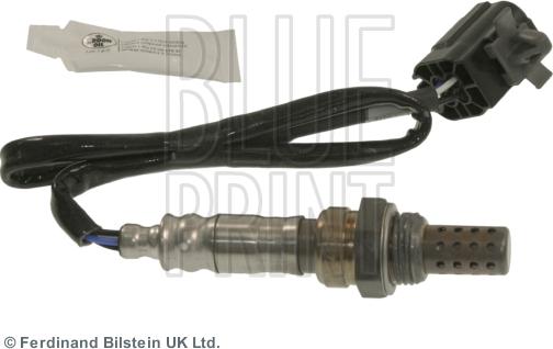 Blue Print ADM57012 - Лямбда-зонд, датчик кислорода abcparts.ee