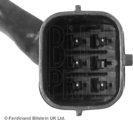 Blue Print ADM57032 - Лямбда-зонд, датчик кислорода abcparts.ee