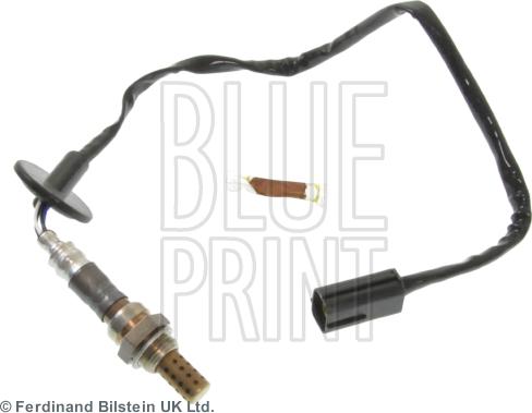 Blue Print ADM57022 - Лямбда-зонд, датчик кислорода abcparts.ee
