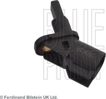 Blue Print ADM57114 - ABS датчик, частота вращения колеса abcparts.ee