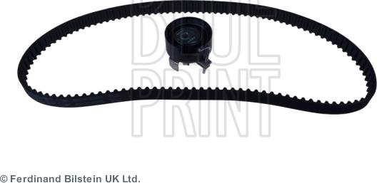 Blue Print ADM57326 - Hammasrihma komplekt abcparts.ee