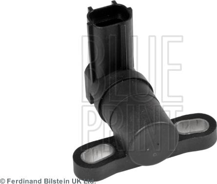 Blue Print ADM57208C - Датчик положения Коленвала, RPM abcparts.ee
