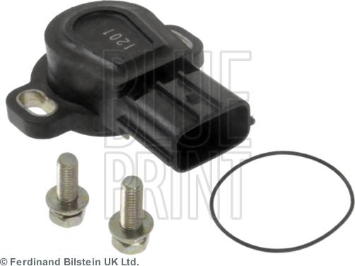 Blue Print ADM57202 - Датчик положения дроссельной заслонки abcparts.ee