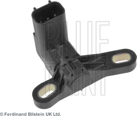 Blue Print ADM57211 - Датчик положения Коленвала, RPM abcparts.ee