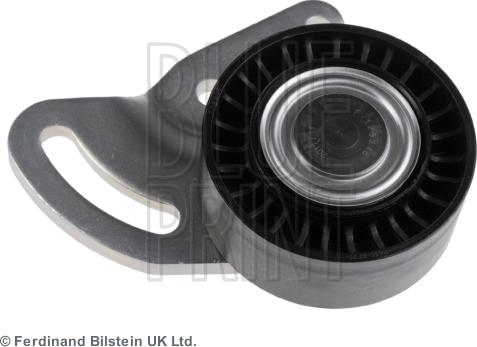 Blue Print ADN19653 - Натяжитель, поликлиновый ремень abcparts.ee