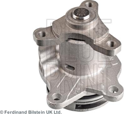 Blue Print ADN19198 - Водяной насос abcparts.ee