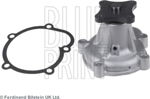 Blue Print ADN19107 - Водяной насос abcparts.ee