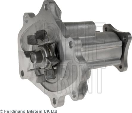 Blue Print ADN19189 - Водяной насос abcparts.ee