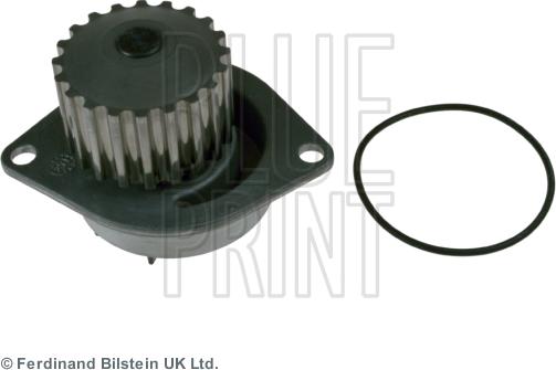 Blue Print ADN19184 - Водяной насос abcparts.ee