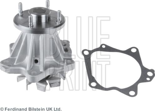 Blue Print ADN19134 - Водяной насос abcparts.ee