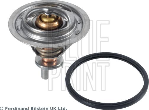 Blue Print ADN19217 - Термостат охлаждающей жидкости / корпус abcparts.ee