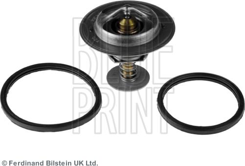 Blue Print ADN19226 - Термостат охлаждающей жидкости / корпус abcparts.ee