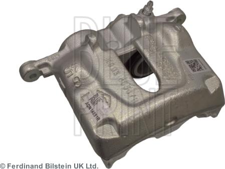 Blue Print ADN14891R - Тормозной суппорт abcparts.ee