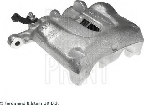 Blue Print ADN14892R - Тормозной суппорт abcparts.ee