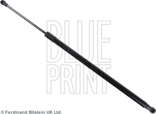 Blue Print ADN15814 - Газовая пружина, упор abcparts.ee