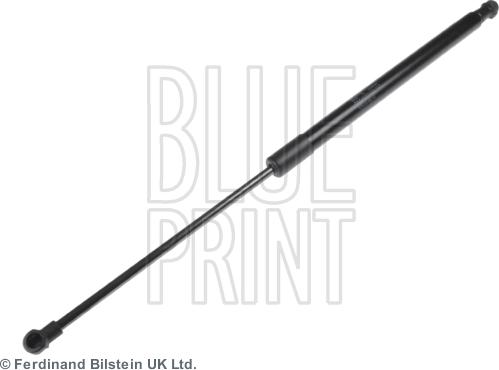 Blue Print ADN15823 - Газовая пружина, упор abcparts.ee