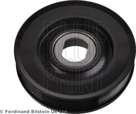 Blue Print ADN16139 - Шкив коленчатого вала abcparts.ee