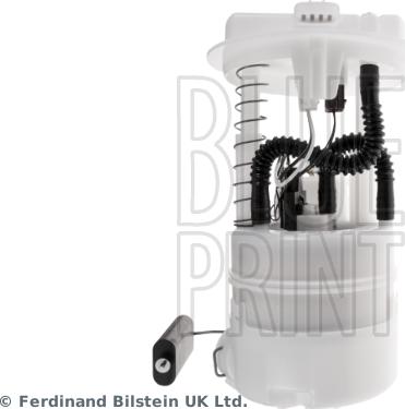 Blue Print ADN16847 - Топливный насос abcparts.ee