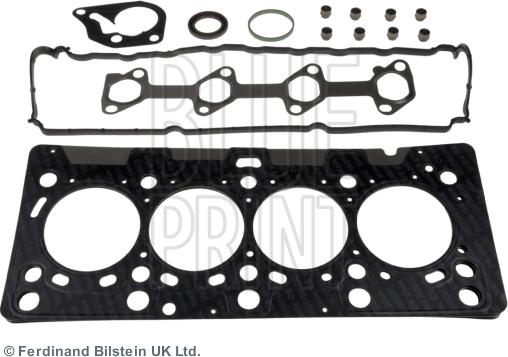 Blue Print ADN162165C - Комплект прокладок, головка цилиндра abcparts.ee