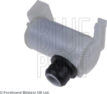 Blue Print ADN10315 - Водяной насос, система очистки окон abcparts.ee
