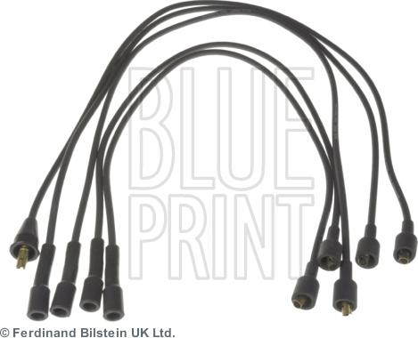 Blue Print ADN11616 - Комплект проводов зажигания abcparts.ee
