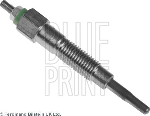 Blue Print ADN11819 - Свеча накаливания abcparts.ee