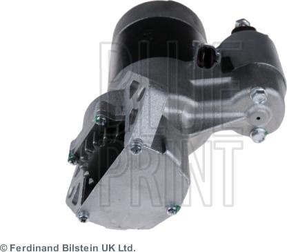 Blue Print ADN11248 - Стартер abcparts.ee