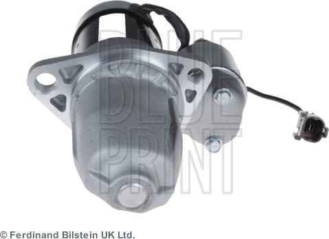 Blue Print ADN112501 - Стартер abcparts.ee