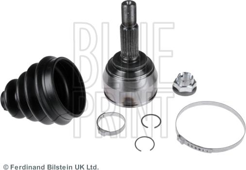 Blue Print ADN18941B - Комплект ШРУСа, приводной вал, шарнир abcparts.ee