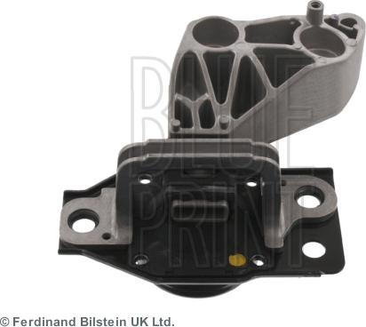 Blue Print ADN180157 - Подушка, опора, подвеска двигателя abcparts.ee