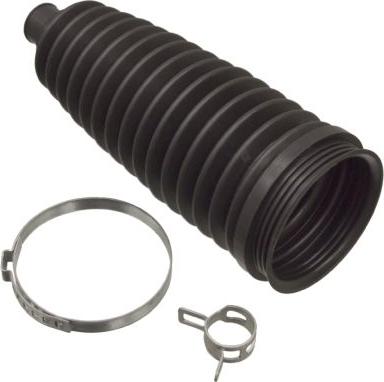 Blue Print ADN181512 - Комплект пыльника, рулевое управление abcparts.ee