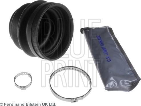 Blue Print ADN18113 - Пыльник, приводной вал abcparts.ee