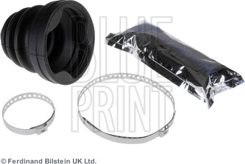 Blue Print ADN18139 - Пыльник, приводной вал abcparts.ee