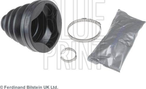 Blue Print ADN18129 - Пыльник, приводной вал abcparts.ee