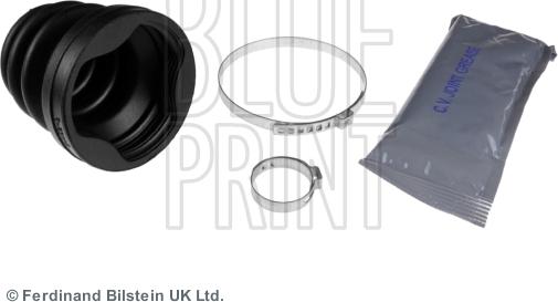 Blue Print ADN18128 - Пыльник, приводной вал abcparts.ee