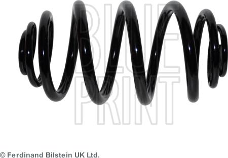 Blue Print ADN188392 - Пружина ходовой части abcparts.ee