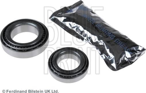 Blue Print ADN18243 - Комплект подшипника, ступицы колеса abcparts.ee